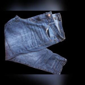 Judy Blue 13/31 Relaxed Fit